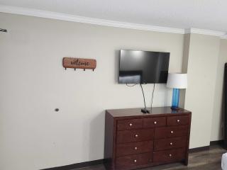 Direct Oceanfront 1 Bedroom with Stunning Views! Caravelle 841 - 7