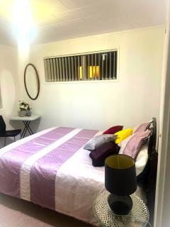 Private 2-Bedroom Suite in 3-Bedroom House - 1