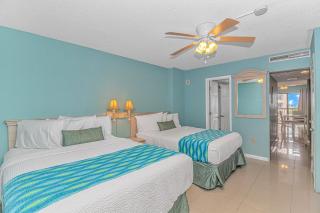 Spacious Ocean View 1 Bedroom Condo- Sleeps 8! 6042 - 8