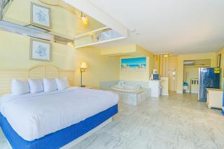 Couples Romance Suite With Jacuzzi! Sea Mist 51313 - 2