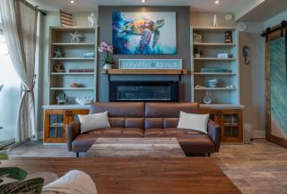 Luxury 2BR With Custom Upgrades! The Horizon at 77th- 503 - 5