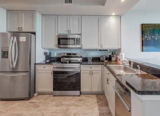 Luxury 2BR With Custom Upgrades! The Horizon at 77th- 503 - 1