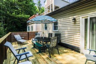 Mountainside Resort G303 - 8