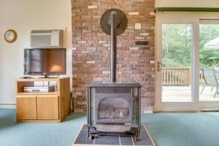 Mountainside Resort G303 - 2