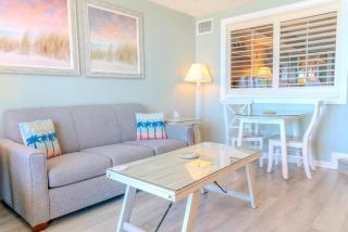 Stunning Oceanfront Condo with Incredible Amenities- Beach Colony 903 - 4