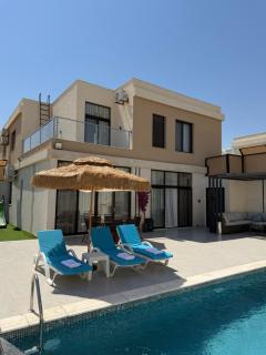 Royal Pearl Villa - 5