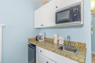 Ocean View Double Suite Landmark Resort 1423 Incredible Views - 7