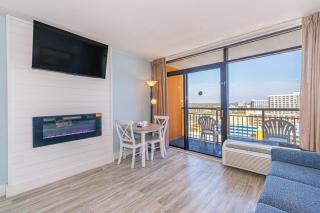 Ocean View Double Suite Landmark Resort 1423 Incredible Views - 3