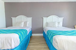 Sea Mist Resort 51205 Double Beds Full Kitchen! - 7