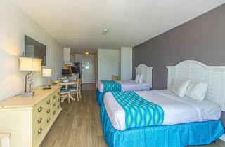Sea Mist Resort 51205 Double Beds Full Kitchen! - 4