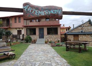 ARTEMIS HOME - 9