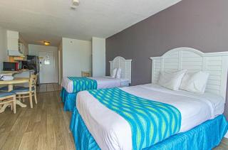 Sea Mist Resort 51205 Double Beds Full Kitchen! - 3