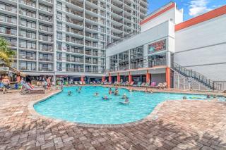 Immaculate Ocean View Double Queen Suite! Beautifully Upgraded!-Grande Cayman Unit 316 - 6