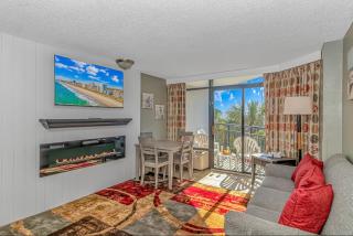 Oceanview 1 Bedroom Suite! Landmark Resort 348! Perfect for 6 guests! - 6