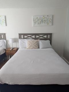 Renovated and Modern! Beautifully Updated Queen Suite! Sea Mist Resort 50410 Perfect for 2-4 guests! - 3