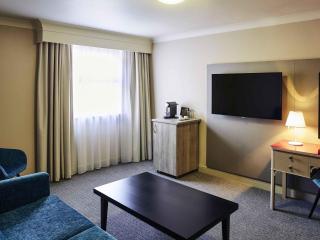 Mercure Haydock Hotel - 1
