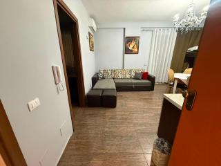 Dea's Apartments in Center of Velipoja - 3