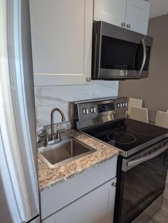 Luxury Oceanfront Studio Sea Mist Resort 20907 King Suite 9th Floor - 3