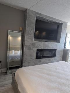 Luxury Oceanfront Studio Sea Mist Resort 20907 King Suite 9th Floor - 5