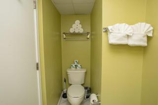 Ocean View Studio King Suite Boardwalk Resort Unit 540 Sleeps 2 - 3