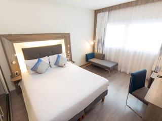 Novotel Santos Gonzaga - 5