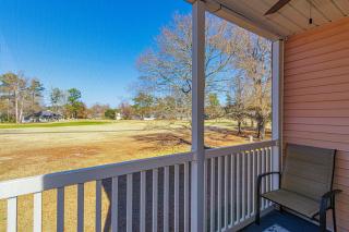 Newly Renovated 2nd Floor Condo! 2 bed, 2 bath - Waterway Village 5D - 2