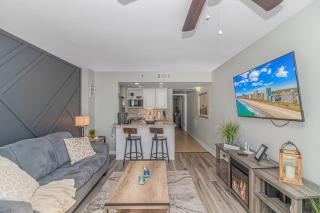 Breathtaking Oceanfront Double Queen Suite! Meridian Plaza 701 - Perfect for 4 guests! - 6