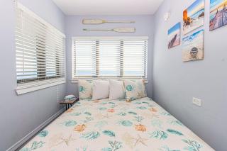 Fully Updated Direct Ocean Front Studio with Panoramic Views Palace Resort 602 - 5