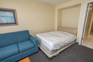 Direct Ocean Front 1 Bedroom 2 Bathrooms Boardwalk Resort Unit 539 Sleeps 8 - 4