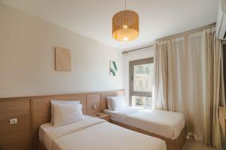 Marassi Marina West Holiday Homes By BlueKeys - 2