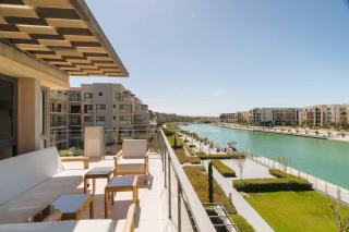 Marassi Marina West Holiday Homes By BlueKeys - 8