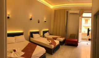 Hostgram Hotel City View - 7