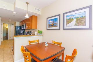 Direct Oceanfront Condo-Sandy Beach Resort 1610- Sleeps 6! - 1