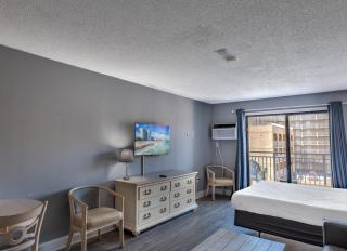 Beautifully Updated Ocean View Studio! Sea Mist 50503 - 7