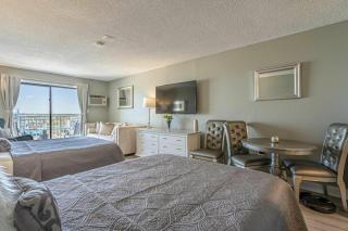 Ocean View Condo Perfect for 4 Guests Sea Mist 51501 - 9