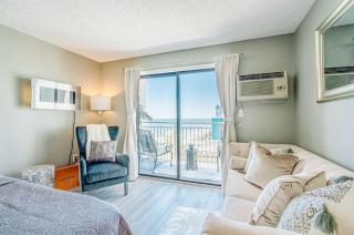 Ocean View Condo Perfect for 4 Guests Sea Mist 51501 - 7