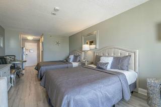 Ocean View Condo Perfect for 4 Guests Sea Mist 51501 - 4
