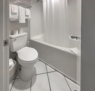 Updated One Bedroom Condo- Boardwalk Resort Unit 837 - Direct Oceanfront! Sleeps 8! - 1