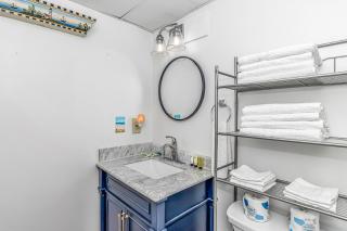 Newly Renovated- Oceanfront 1 Bedroom Suite- Sand Dunes 2726 - 1