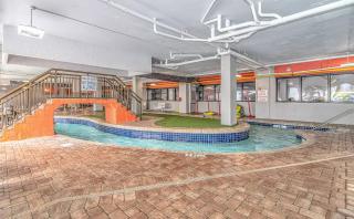 Immaculate Ocean View Double Queen Suite!- Grande Cayman Resort Unit 232 - Sleeps 4 Guests! - 1