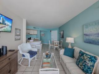 Incredible Views! 20th Floor 1-Bedroom Suite - Ocean Forest Plaza 2004 - 8