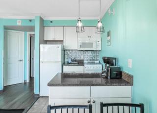 Immaculate Ocean View Suite!-Caravelle Resort 1004-Sleeps 6 Guests! - 6