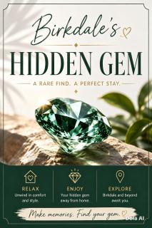 Birkdale's Hidden Gem - 8