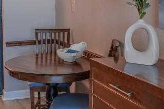 Oceanfront Studio With Massive Indoor Waterpark! Water Slides and More! Dunes Village Resort 347 - 1