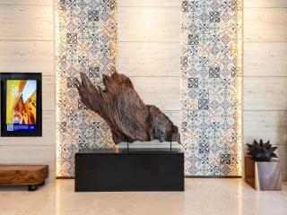 Mercure Singapore Bugis - 8