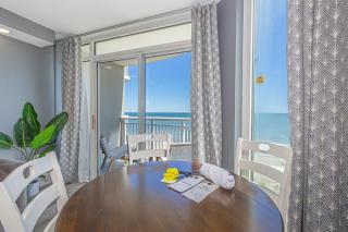 Oceanfront One Bedroom Suite-Atlantica 803 - 6