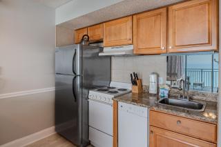 Oceanfront 1 bedroom King suite- Ocean Forest Plaza 1911 - 8