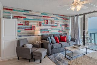 Oceanfront 1 bedroom King suite- Ocean Forest Plaza 1911 - 4