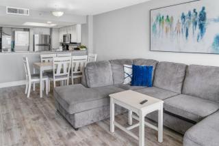 Direct Oceanfront 3 bedroom Condo - Compass Cove North Tower 1020 - 7