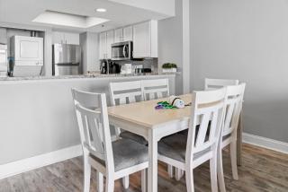 Direct Oceanfront 3 bedroom Condo - Compass Cove North Tower 1020 - 5